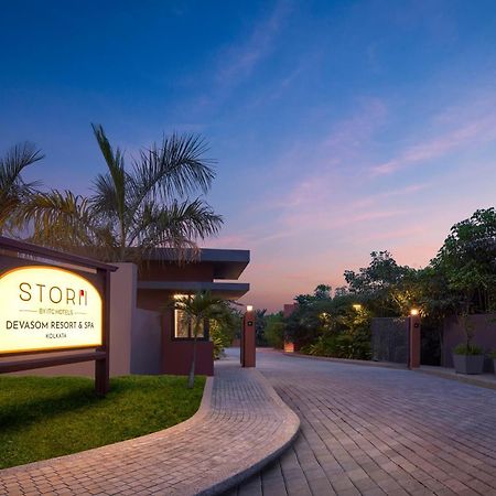 Storii By Itc Hotels Devasom Resort & Spa, Kolkata Bāruipur Екстериор снимка