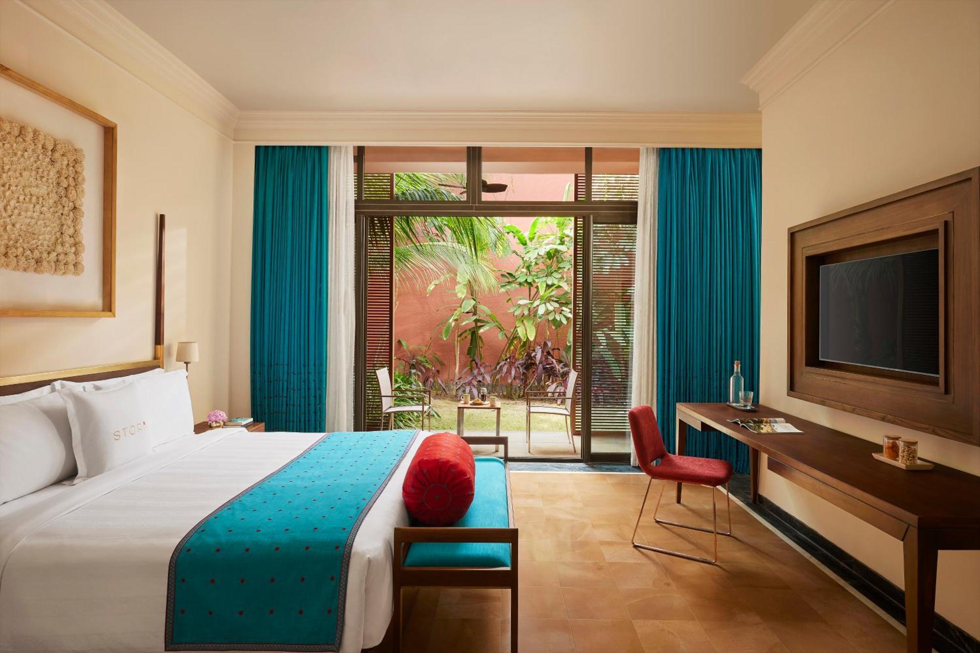 Storii By Itc Hotels Devasom Resort & Spa, Kolkata Bāruipur Екстериор снимка