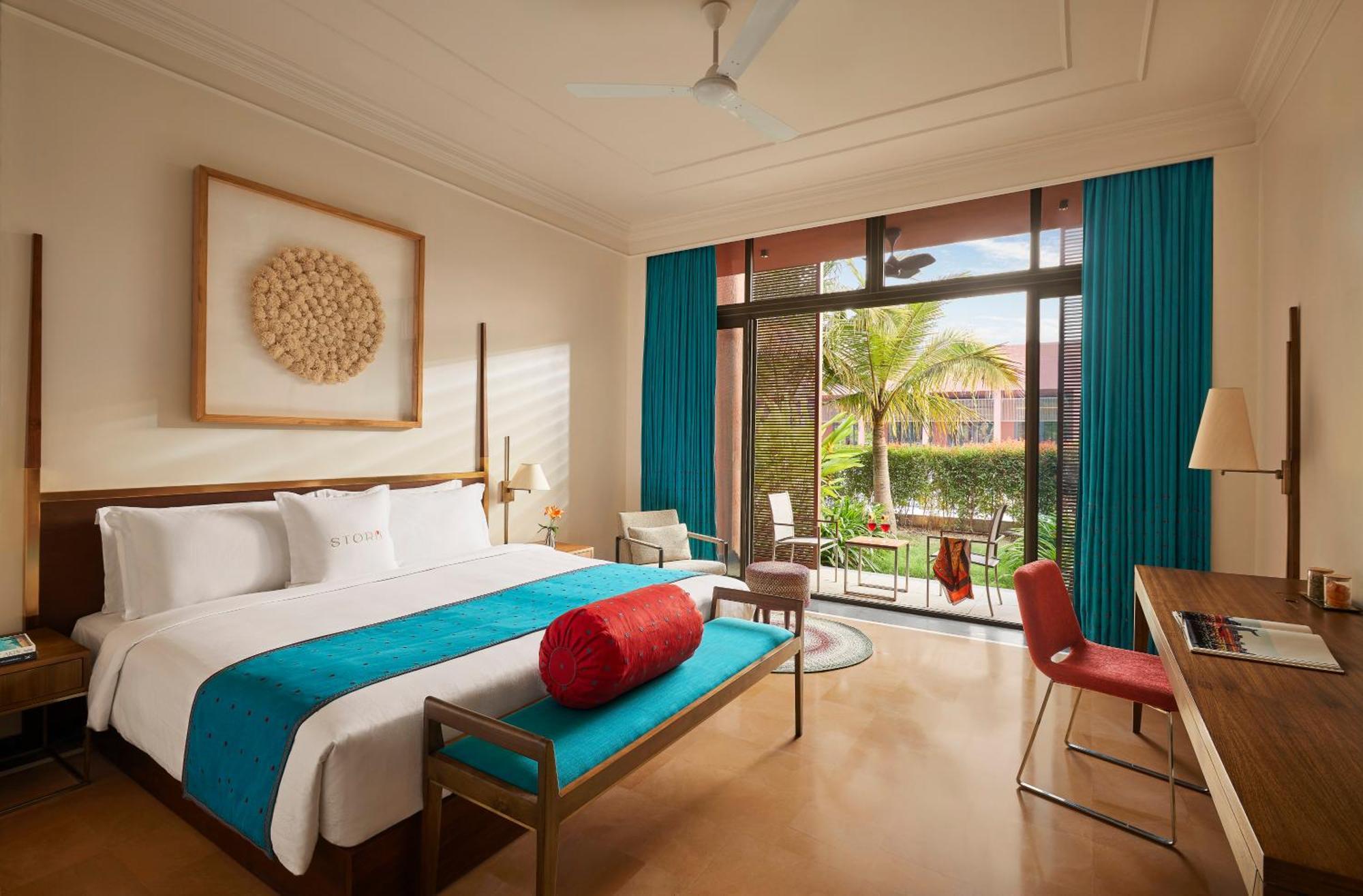 Storii By Itc Hotels Devasom Resort & Spa, Kolkata Bāruipur Екстериор снимка